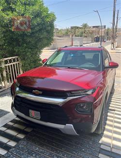 شيفروليه تريل بليزر